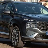 Hyundai santa fe anno 2022 per ricambi