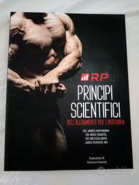 Principi scientifici allenamento per l'ipertrofia