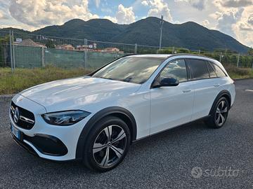 Mercedes-benz C 220 d Auto 4Matic Coupé Premium