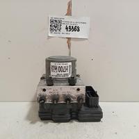 CENTRALINA ABS HYUNDAI i20 Serie 58900-Q0700 G4LA
