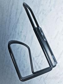 Portaborraccia (Cage) in Alluminio - Bici, Moto