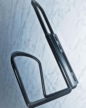 Portaborraccia (Cage) in Alluminio - Bici, Moto