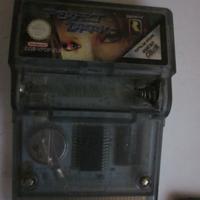 Perfect Dark Game Boy Color – Originale con Rumble
