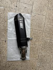 SCARICO MIVV BMW GS 1200/1250