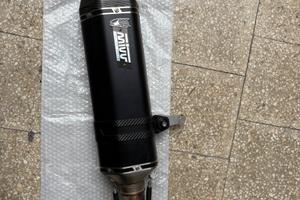 SCARICO MIVV BMW GS 1200/1250