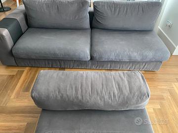 Alberta Divani modello Summer