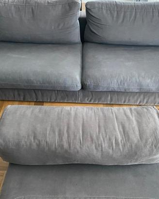 Alberta Divani modello Summer