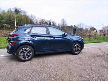HYUNDAI KONA FUUL ELECTRIC