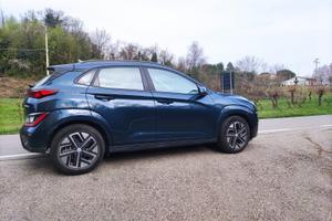 HYUNDAI KONA FUUL ELECTRIC
