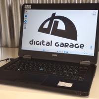 Dell 14" i5 8ram 250ssd Windows 11