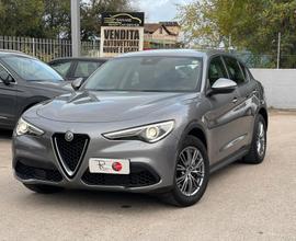 Alfa Romeo Stelvio 2.2 Turbodiesel 190 CV AT8 Q4 B