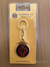 Portachiavi Villarreal