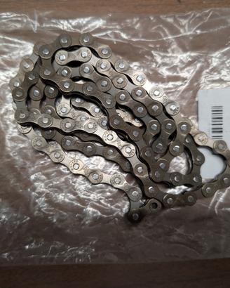 catena 8 speed 