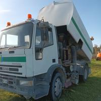 Eurocargo Iveco 150