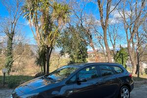 OPEL ASTRA 1.4 GPL SW SCADENZA 2035