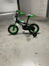 Bicicletta 🟢 BKT Flash Line