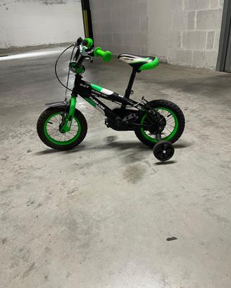 Bicicletta 🟢 BKT Flash Line
