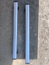 Portatutto Thule per Mazda CX 3