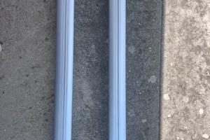 Portatutto Thule per Mazda CX 3