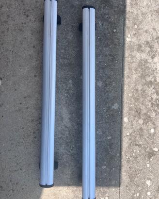 Portatutto Thule per Mazda CX 3