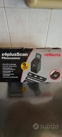 scanner per diapositive e film
