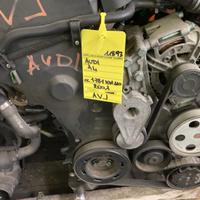 MOTORE COMPLETO AUDI A4 Berlina (8E) AVJ MOTORE AU