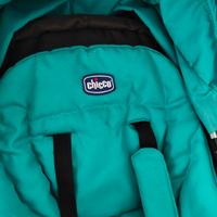 Passeggino CHICCO 
