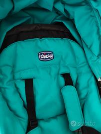 Passeggino CHICCO 