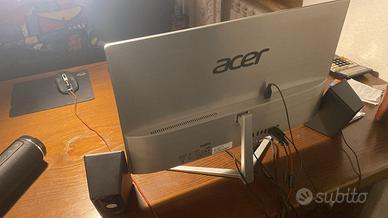 Acer aspire 22