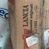 7707991 SCATOLA CAMBIO FIAT PANDA (1991-2003)