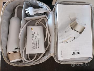 Braun Silk Expert Pro 5