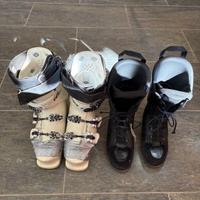 Scarponi gara HEAD RAPTOR WCR 5 SC 22.5