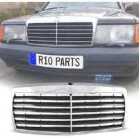 GRIGLIA MERCEDES 190 W201 82-93 LOOK AVANTGARDE CR