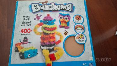 gioco bunchems
