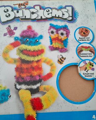gioco bunchems