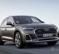 Ricambi usati per audi q5 2021