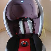 Seggiolino Auto Chicco Group 123