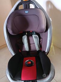 Seggiolino Auto Chicco Group 123