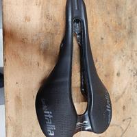 Sella  Italia SLR Boost Kit Carbonio Superflow l3