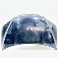 COFANO ANTERIORE MAZDA 2 Berlina 1Â° Serie (03>07)