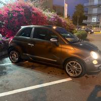 Fiat 500 1.2 By Diesel - 42.072 km originali