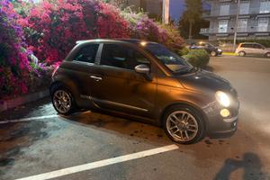 Fiat 500 1.2 By Diesel - 42.072 km originali