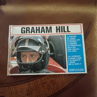 Graham Hill. 144 fotografie in bianco e nero. 