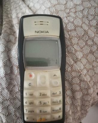 Nokia 1100