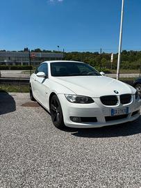 Bmw 320 cabrio