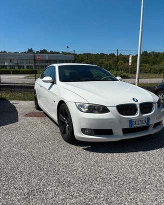 Bmw 320 cabrio