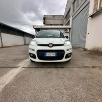 Fiat panda 1.3 multijet 95 cv 2015