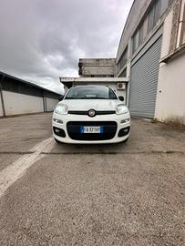 Fiat panda 1.3 multijet 95 cv 2015