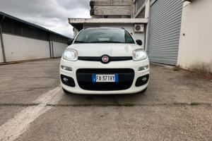 Fiat panda 1.3 multijet 95 cv 2015