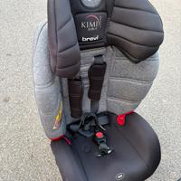 Seggiolino Brevi Kimi Isofix
